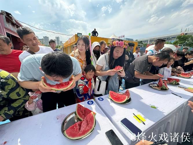 最新鲜51吃瓜:全网最快更新的大瓜盛宴 最新鲜51吃瓜:全网最快更新的大瓜盛宴